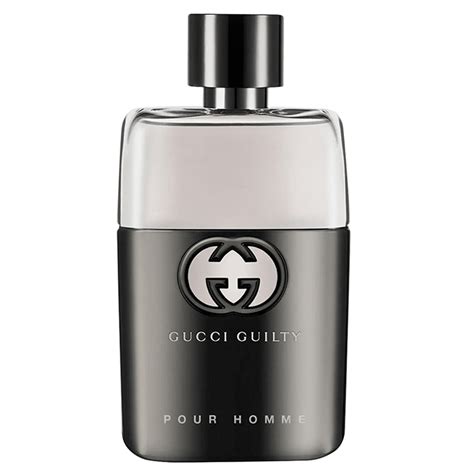 gucci by gucci edp 75ml|Gucci guilty men smell.